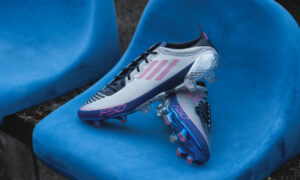 The F50 is Back! (for This Special Edition)