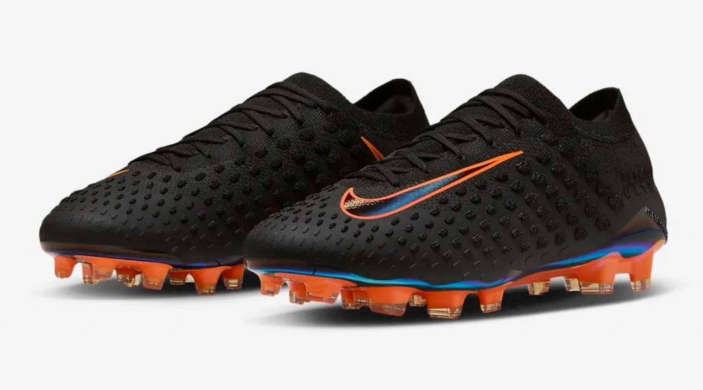 mercurial phantom venom