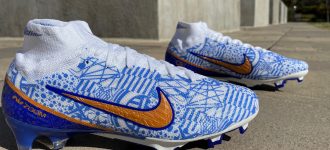 Nike Reveals the 31st Edition of the CR7 Mercurial
