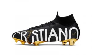 The Best of the CR7 Collection