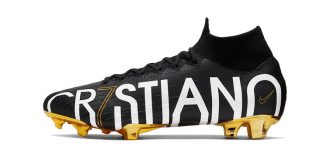 The Best of the CR7 Collection