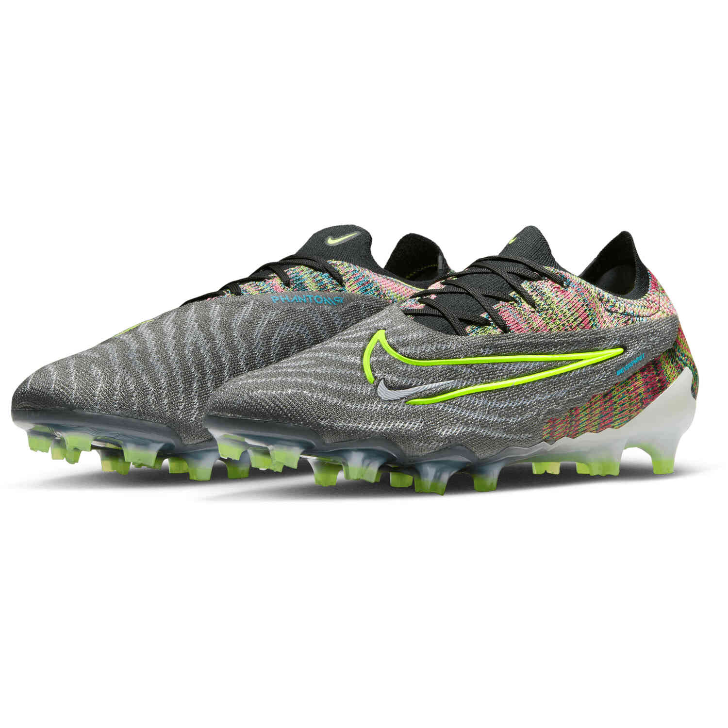 New phantom cleats sale