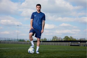PUMA Launches Second Edition Christian Pulisic Ultra