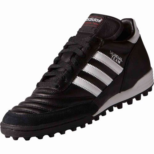 adidas Copa Mundial TF – Core Black & Ftwr White