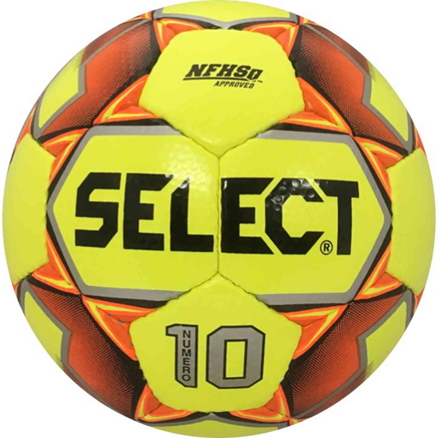 Select Numero 10 Soccer Ball 