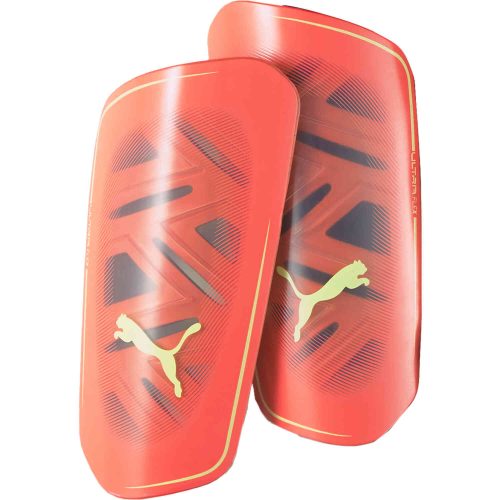 PUMA Ultra Flex Shin Guards – Fearless Pack