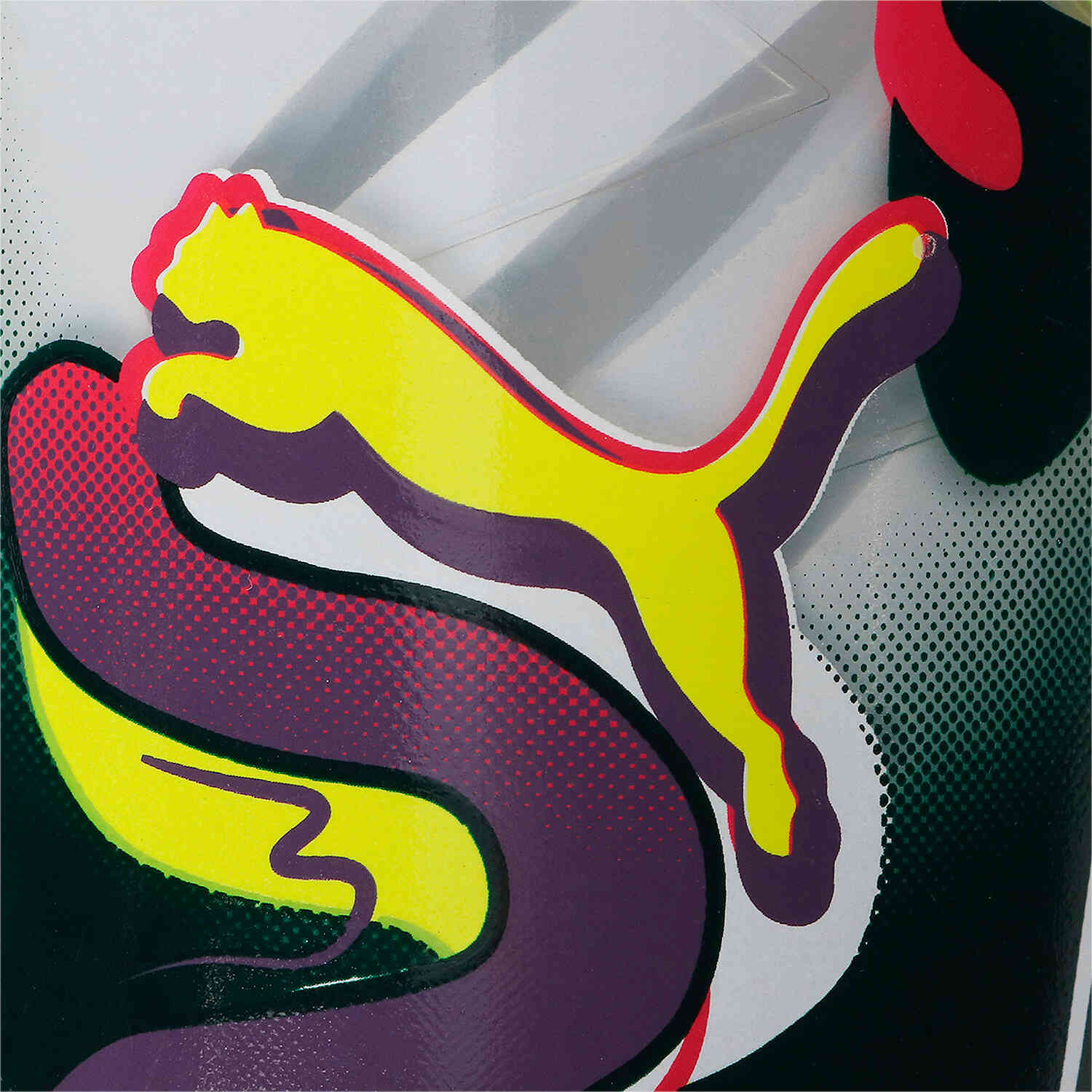 Puma Neymar Jr Ultra Flex Sleeve Shin Guards – Dark Night & Orchid Shadow