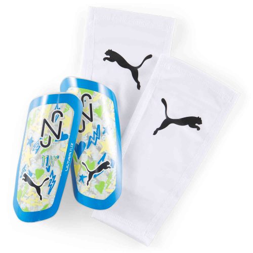 PUMA Neymar Jr Ultra Flex Shin Guards – Instituto Pack