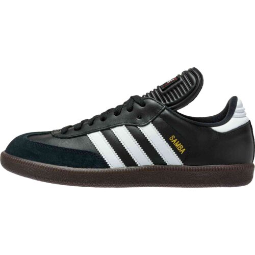 adidas Samba Classic – Black/White