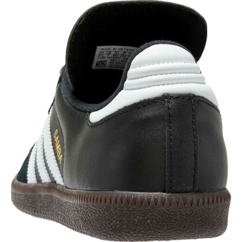 adidas Samba Classic – Black/White