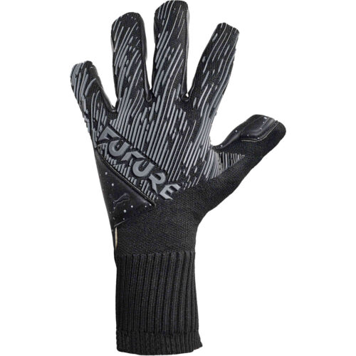 PUMA Future 5.1 Hybrid Cut Goalkeeper Gloves – Black