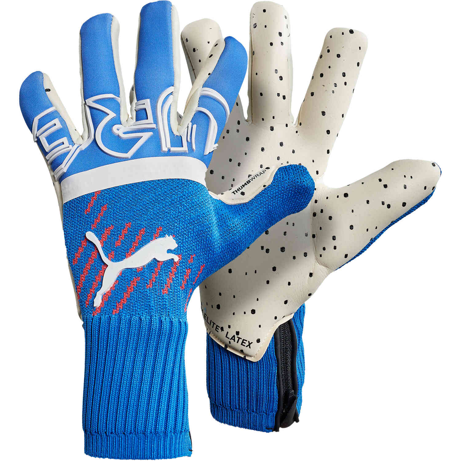 Puma field player gloves size chart store