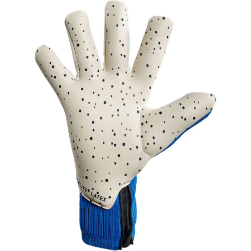 PUMA Future Z Grip 1 Hybrid Cut Goalkeeper Gloves – Faster Forward