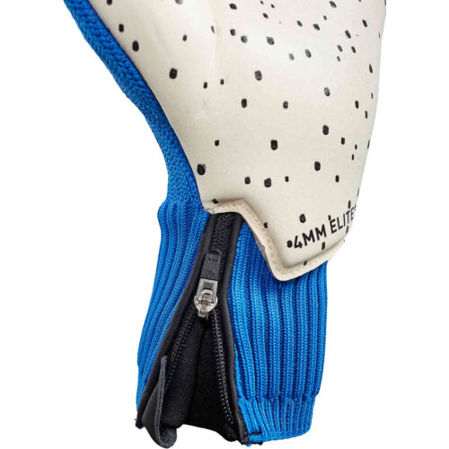 PUMA Future Z Grip 1 Hybrid Cut Goalkeeper Gloves – Faster Forward