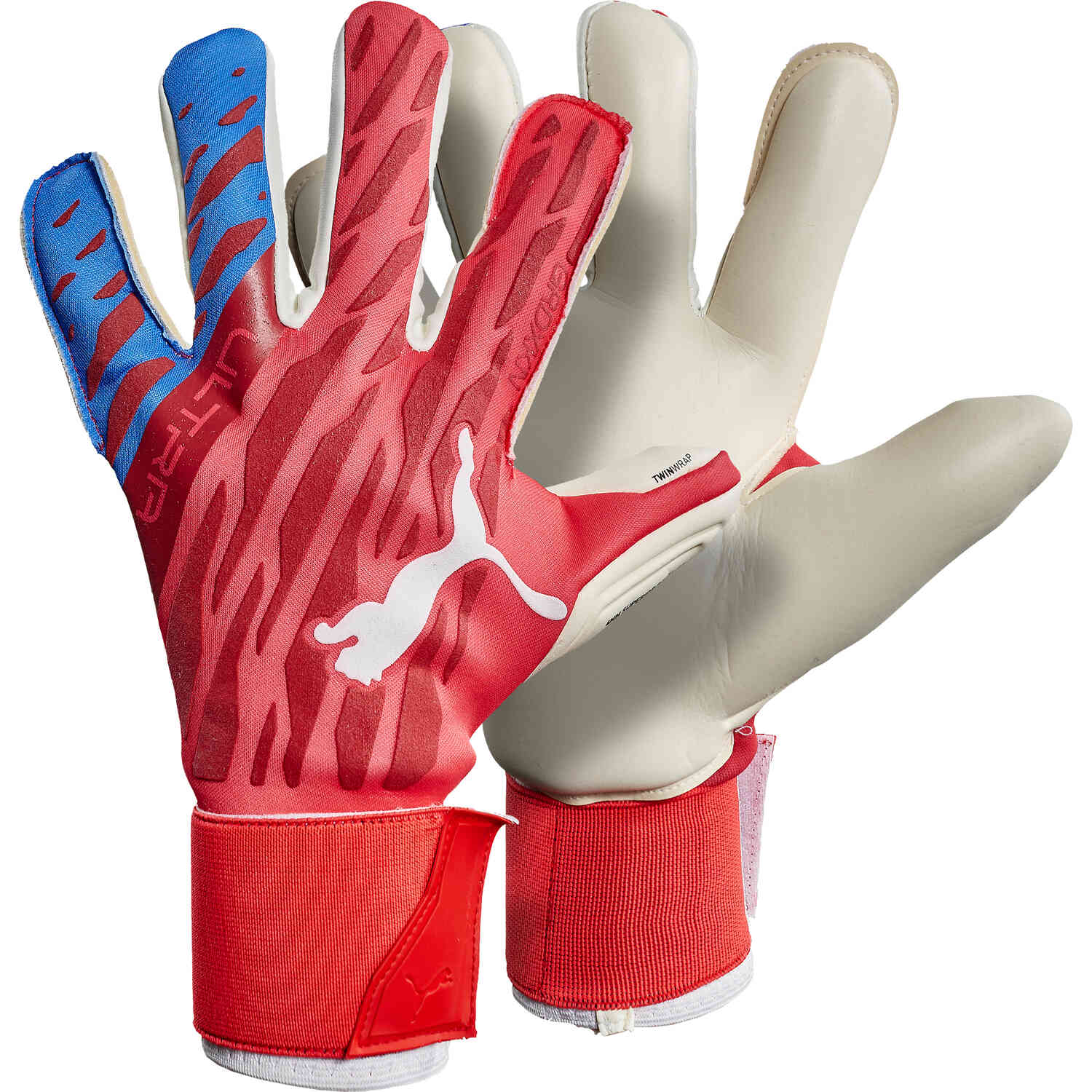 Puma one grip best sale hybrid