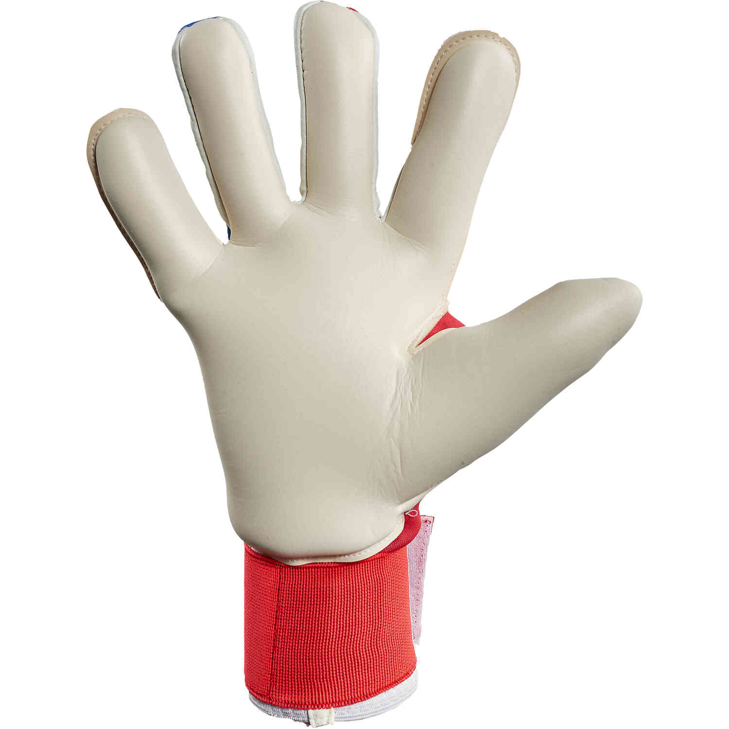 PUMA ULTRA Grip 1 Hybrid Pro Goalkeeper Gloves Faster Forward SoccerPro