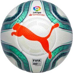 La Liga 1 Official Match Soccer Ball 
