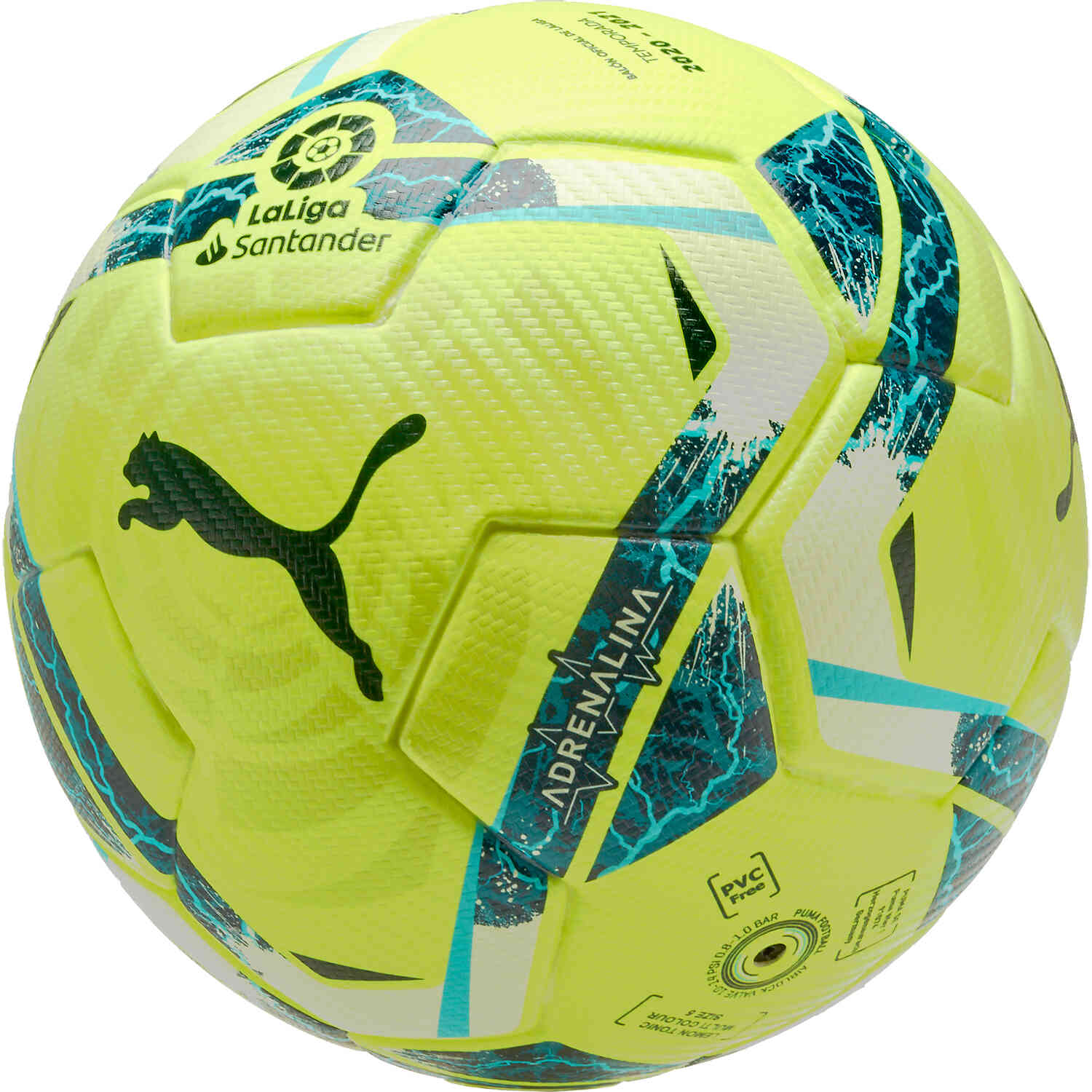 puma official match ball