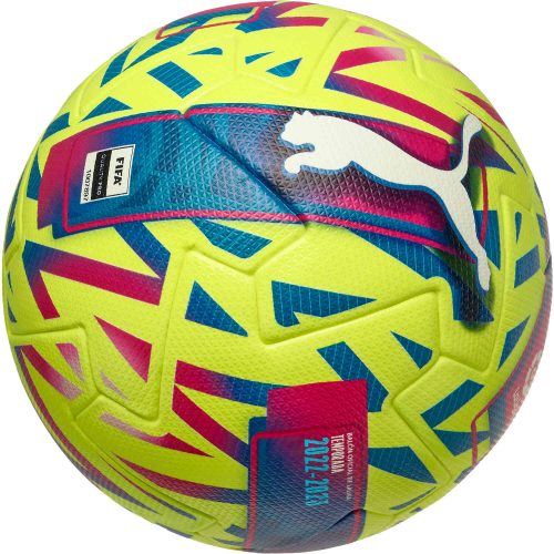 PUMA La Liga Orbita 1 Official Match Soccer Ball – 2022/23