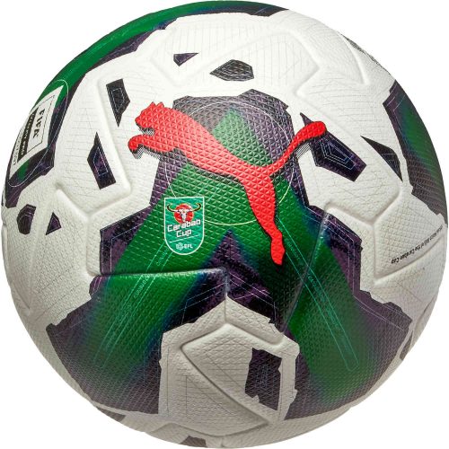 PUMA Carabao Cup Orbita 1 Official Match Soccer Ball – 2022/23