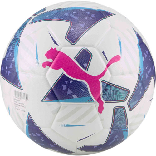 PUMA Serie A Orbita 1 Soccer Ball – 2022/23