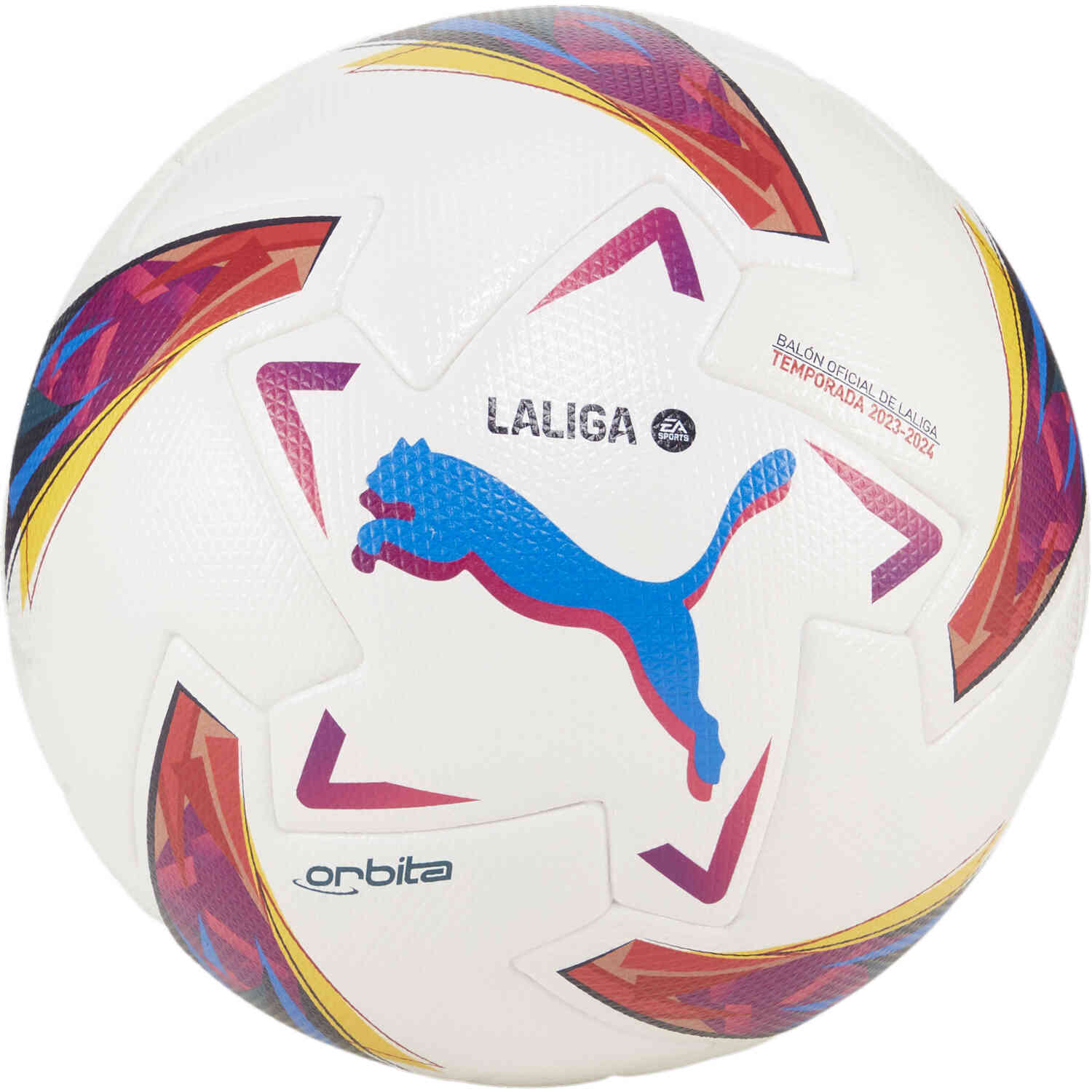 Puma hybrid match ball on sale