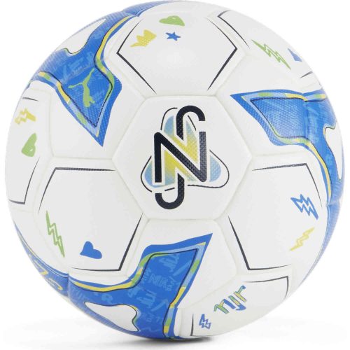 PUMA Neymar Jr Performance Soccer Ball – Instituto Pack