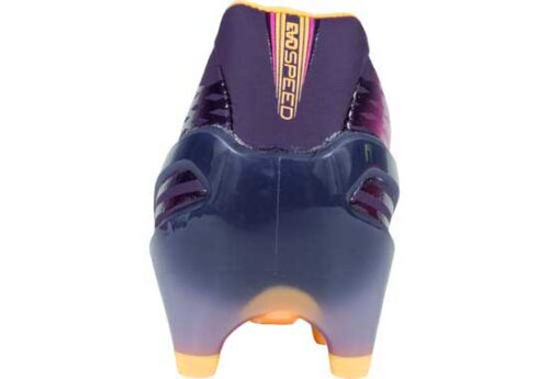 PUMA evoSPEED 1.2 FG Soccer Cleats  Blackberry