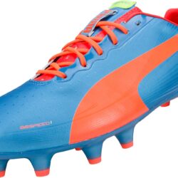 puma evo soccer cleats