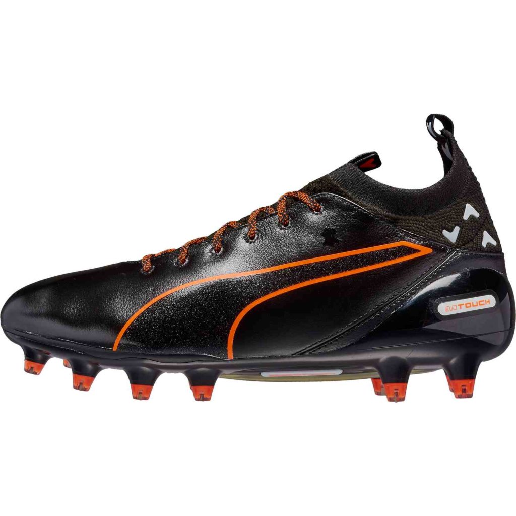 puma evotouch pro sg