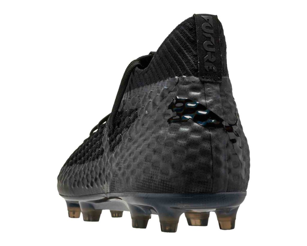 puma future 18.3 black
