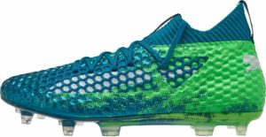 puma future 18.1 deep lagoon