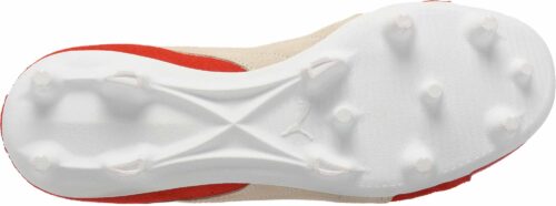 PUMA Future Suede FG – 50th Anniversary – Red/White