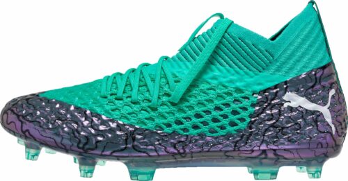 PUMA Future 2.1 Netfit FG