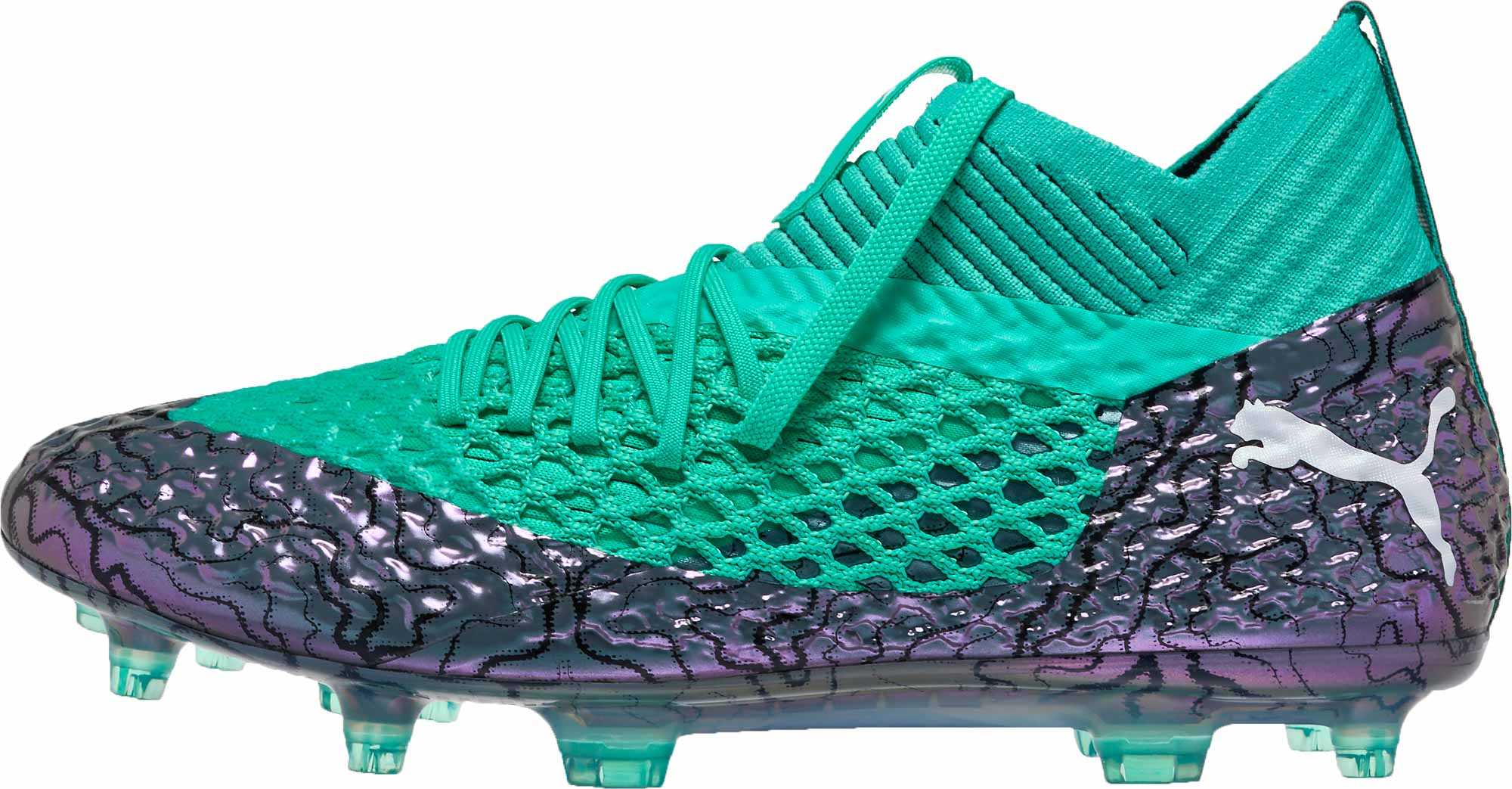 PUMA Future 2.1 Netfit FG - Cleatsxp