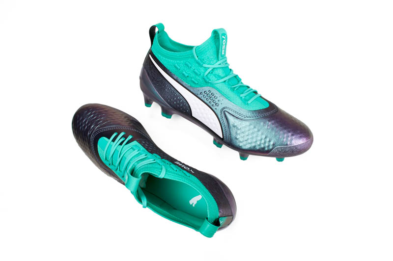 puma one studs