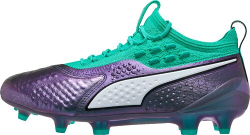 PUMA One 1 FG – Leather