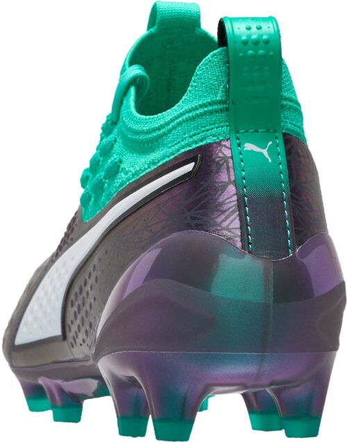 PUMA One 1 FG – Leather
