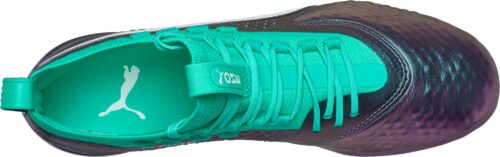 PUMA One 1 FG – Leather