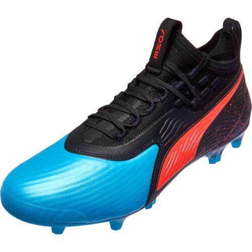 Puma ONE 19.1 FG – Power Up