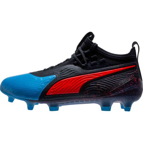Puma ONE 19.1 FG – Power Up