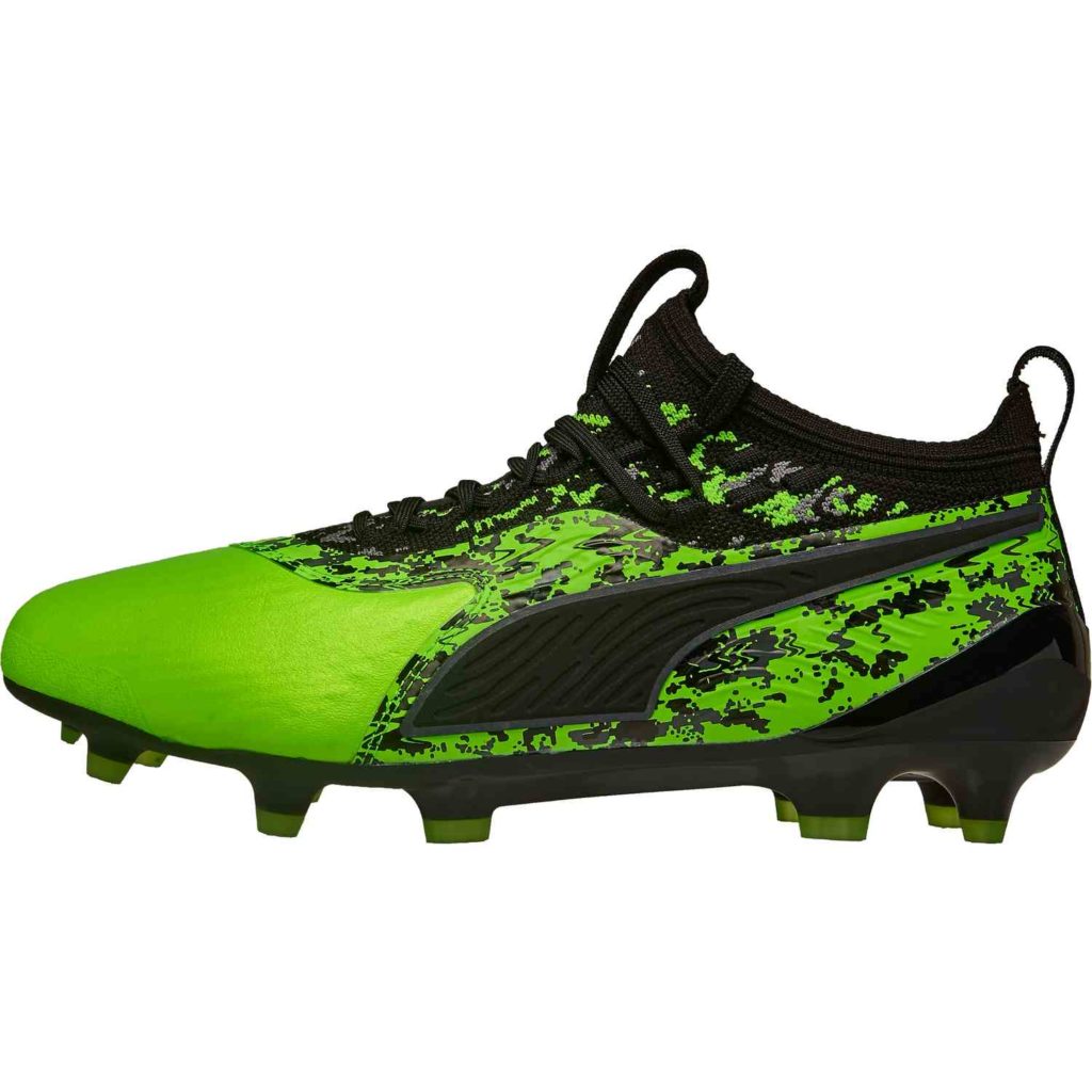 puma one 19.4 futsal