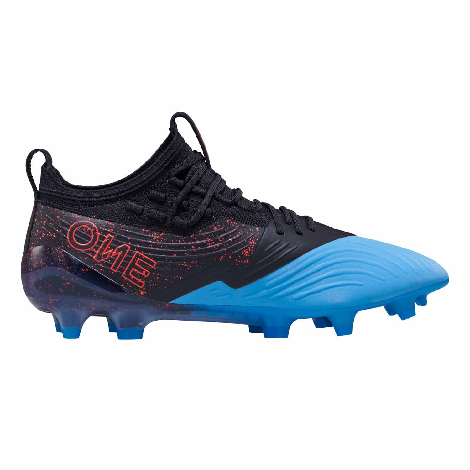 puma one 19.1 synthetic