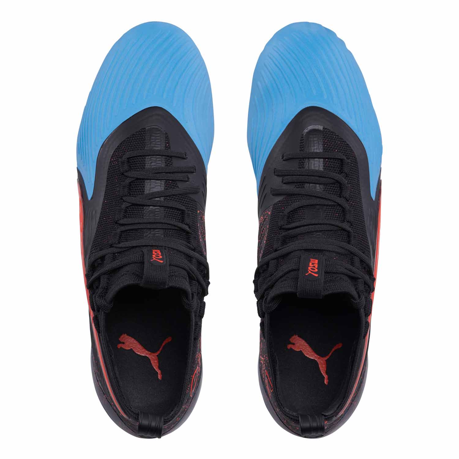 puma one 19.1 fg