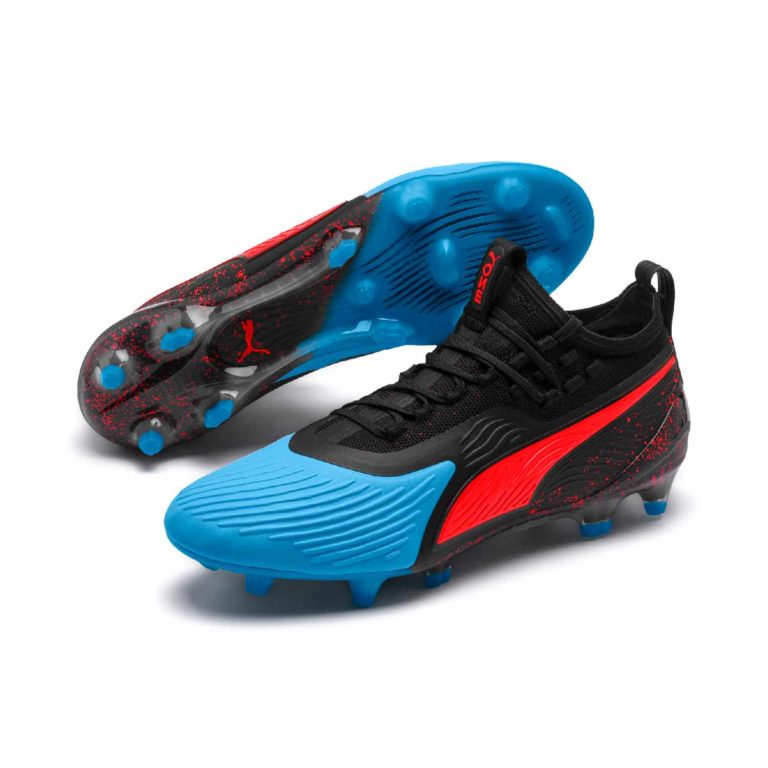 Puma ONE 19.1 Synthetic FG - Power Up - SoccerPro