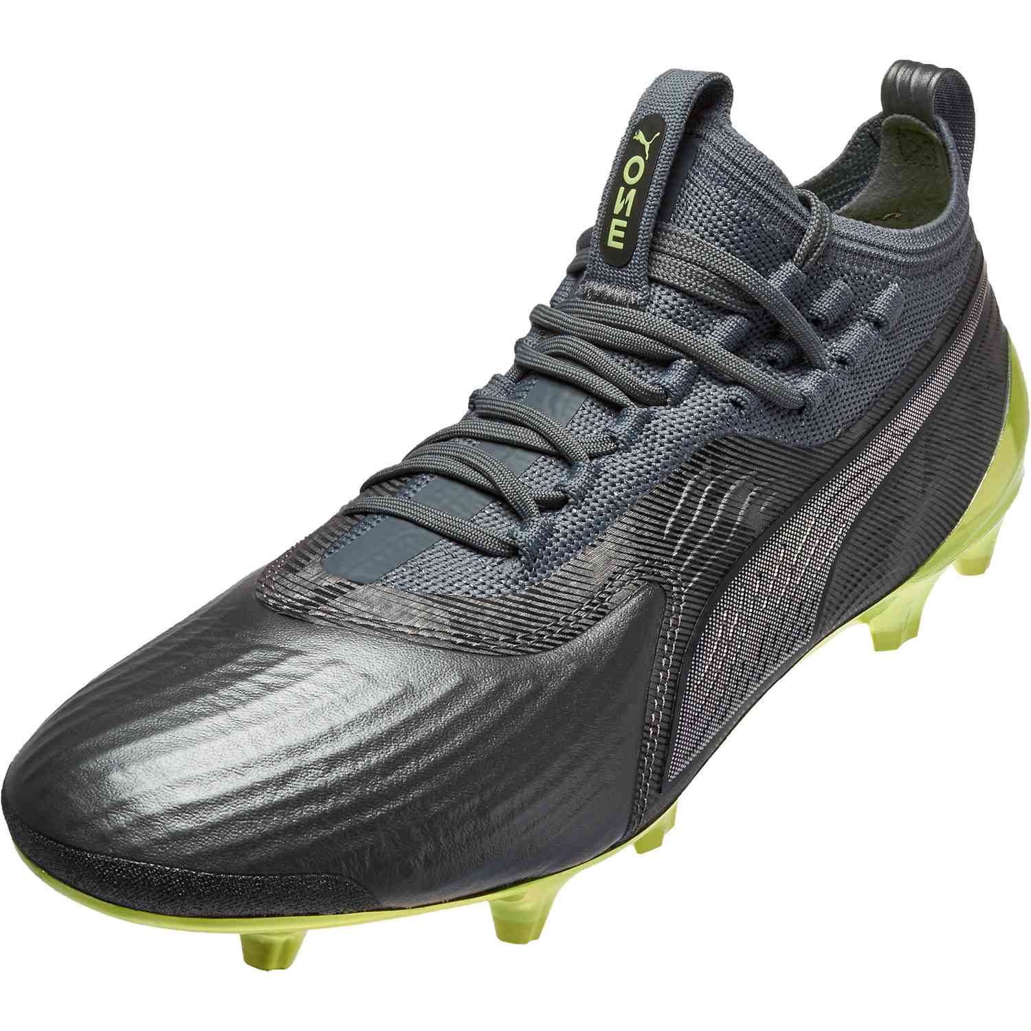 puma limited edition boots