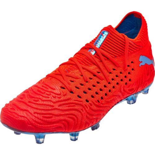 Puma FUTURE 19.1 Netfit FG – Power Up