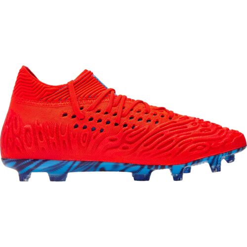 Puma FUTURE 19.1 Netfit FG – Power Up