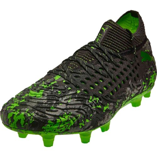 Puma FUTURE 19.1 Netfit FG – Hacked Pack
