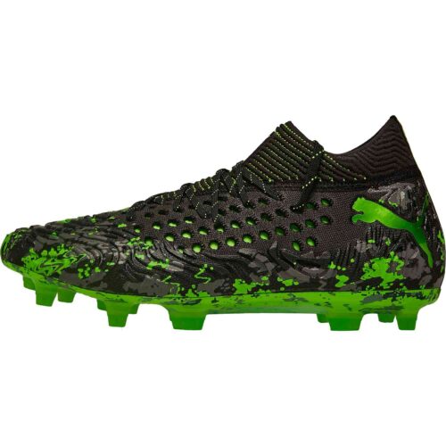 Puma FUTURE 19.1 Netfit FG – Hacked Pack